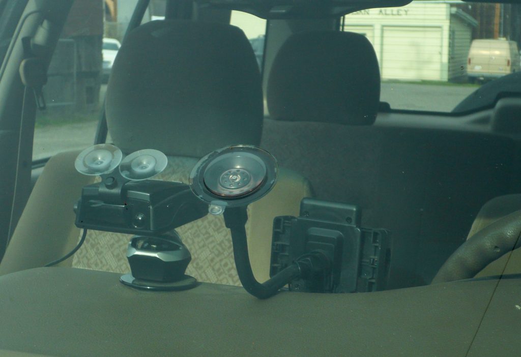 Kamera do samochodu – na co zwrócić uwagę przed zakupem?