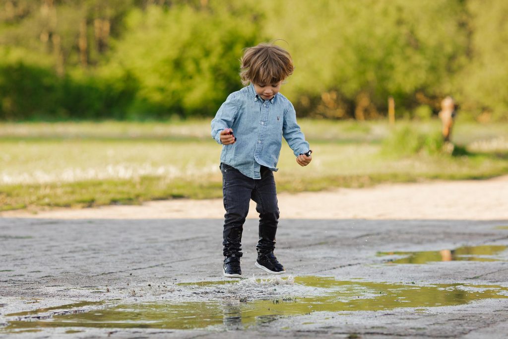 Rozpieszczenia dziecka – czego należy unikać i na jakie zachowanie zwracać uwagę?