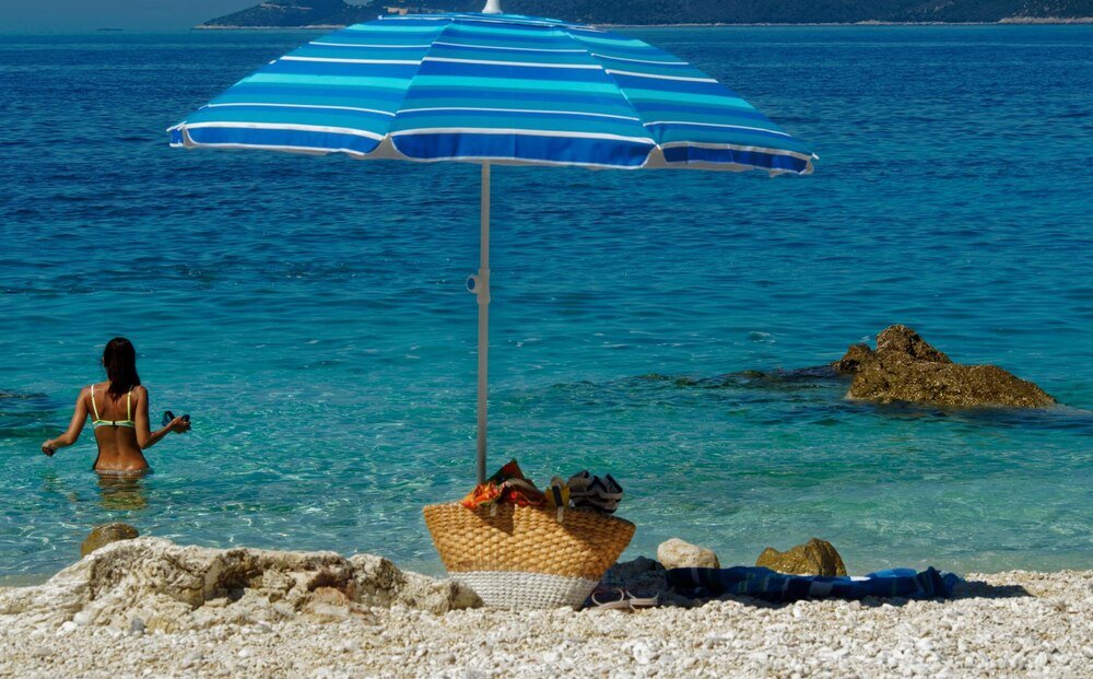 plaże Zakynthos: odkryj najpiękniejsze miejsca na mapie greckiej wyspy